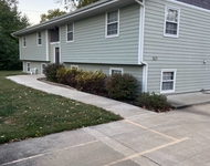 Unit for rent at 1821 Tennessee St., Lawrence, KS, 66044