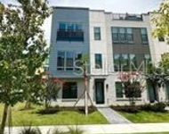 Unit for rent at 2158 Whitney Marsh Alley, ORLANDO, FL, 32804