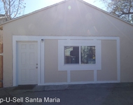 Unit for rent at 234 E. Newlove Dr. #b, Santa Maria, CA, 93454