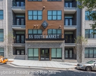 Unit for rent at 55 South Market Street Unit 403, Asheville, NC, 28801