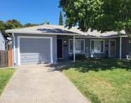Unit for rent at 1807-1809 Madrone Avenue, West Sacramento, CA, 95691