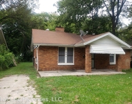 Unit for rent at 554 Josephine St., Memphis, TN, 38111