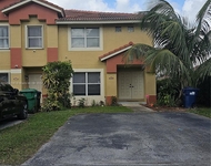Unit for rent at 5275 Nw 189th Ter, Miami Gardens, FL, 33055