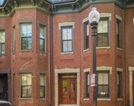 Unit for rent at 25 Worthington Street, Boston, MA, 02120