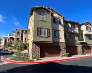 Unit for rent at 39 Via Verso Lago, Henderson, NV, 89011