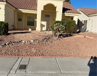 Unit for rent at 5633 Island Mist Street, Las Vegas, NV, 89130