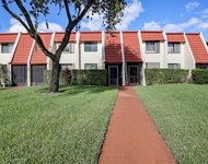 Unit for rent at 4335 Trevi Court, Lake Worth, FL, 33467