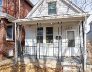 Unit for rent at 4243 Connecticut Street, St Louis, MO, 63116