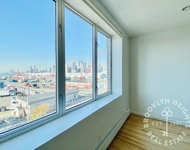 Unit for rent at 75 Columbia St., BROOKLYN, NY, 11201