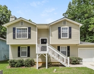 Unit for rent at 2975 Phillips Way, Lithonia, GA, 30038