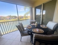 Unit for rent at 8590 Via Lungomare Cir, ESTERO, FL, 33928