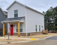 Unit for rent at 1406  S Duncan  Ave, Fayetteville, AR, 72701