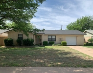 Unit for rent at 5503 10th Street, Lubbock, TX, 79416