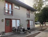 Unit for rent at 2019 S Granada Drive, Tempe, AZ, 85282