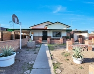 Unit for rent at 1718 W Hadley Street, Phoenix, AZ, 85007