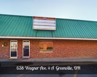 Unit for rent at 638 Wanger Avenue, Greenville, OH, 45331