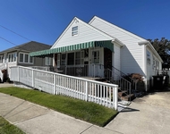 Unit for rent at 7117 Monmouth Ave, Ventnor, NJ, 08406