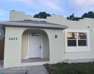 Unit for rent at 3402 Greenwood Ave, West Palm Beach, FL, 33407