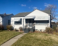 Unit for rent at 1645 E George Avenue, Hazel Park, MI, 48030