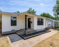 Unit for rent at 1926 Melbourne Avenue, Dallas, TX, 75224