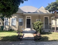 Unit for rent at 603 Devine St, San Antonio, TX, 78210-1519