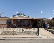 Unit for rent at 6115 Tesuque Drive, El Paso, TX, 79905