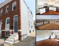 Unit for rent at 515 S Robinson Street, BALTIMORE, MD, 21224