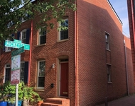 Unit for rent at 12 E Montgomery Street, BALTIMORE, MD, 21230