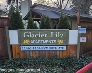 Unit for rent at 11461-11549 Sw 98th Ave, Tigard, OR, 97223