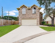 Unit for rent at 11122 Creekline Green Ct, Cypress, TX, 77429