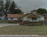 Unit for rent at 9312 Ne 13th Place, Midwest City, OK, 73130