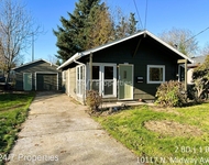 Unit for rent at 10117 N. Midway Ave., Portland, OR, 97203