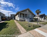 Unit for rent at 2205 33rd St Rear, Galveston, TX, 77550