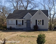 Unit for rent at 1818 S Wellington St, Memphis, TN, 38106