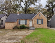 Unit for rent at 2246 Vollintine Ave, Memphis, TN, 38108