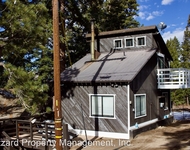 Unit for rent at 40 Gull St, Mammoth Lakes, CA, 93546