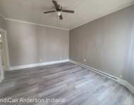 Unit for rent at 924 West 5th Street, Anderson, IN, 46016