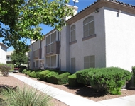 Unit for rent at 4555 Sahara Avenue, Las Vegas, NV, 89104