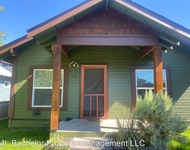 Unit for rent at 40 Nw Gilchrist, Bend, OR, 97703
