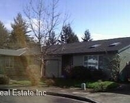 Unit for rent at 733/739 Stephens Dr, Eugene, OR, 97404