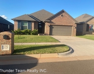 Unit for rent at 3529 Nw 164th Terr, Edmond, OK, 73013