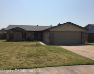 Unit for rent at 1212 Northridge Rd., Moore, OK, 73160