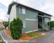 Unit for rent at 1534 Franklin Street, Bellingham, WA, 98225