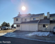 Unit for rent at 1554 Peacock Pl, Loveland, CO, 80537