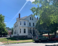 Unit for rent at 75 Roberts Street, Portland, ME, 04102