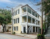 Unit for rent at 53 Hasell Street, Charleston, SC, 29401