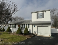 Unit for rent at 816 Conte Avenue, Brick, NJ, 08724