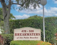 Unit for rent at 500 Executive Center Drive, West Palm Beach, FL, 33401