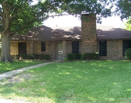 Unit for rent at 827 Meandering Way, Mesquite, TX, 75150