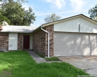 Unit for rent at 13738 Earlywood St, San Antonio, TX, 78233-4924